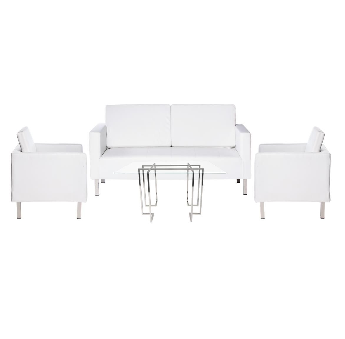 White Modern Set with Back.png